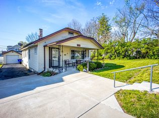 1709 Morey Ave, Hamilton, OH