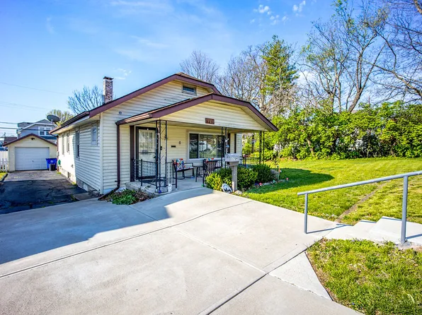 1709 Morey Ave, Hamilton, OH 45011