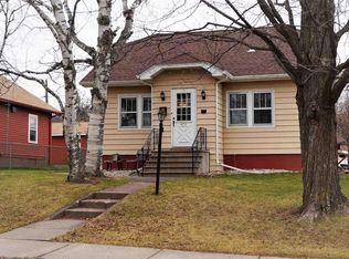 4711 Tioga St, Duluth, MN 55804