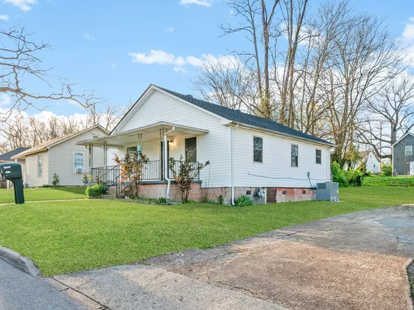 1133 Main St, Clarksville, TN 37040