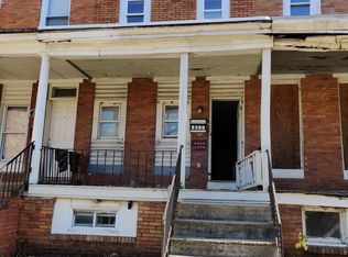 2017 Annapolis Rd, Baltimore, MD 21230