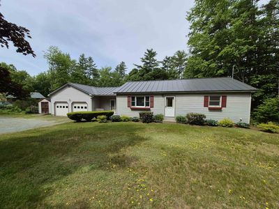 123 Terrace Drive, North Haverhill, NH, 03774