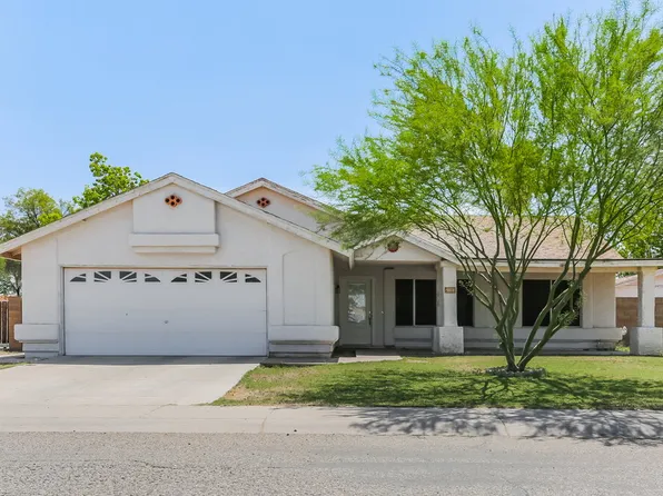 5171 N 85th Ave, Glendale, AZ 85305