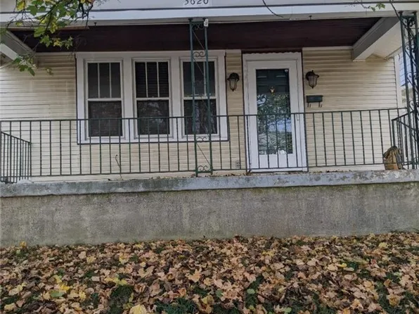 3620 Wayne Ave, Dayton, OH 45420