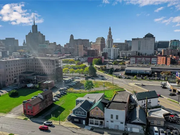 55 Sycamore St #3, Buffalo, NY 14203