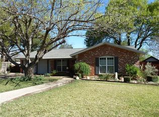 1702 Shelbourne Dr, Austin, TX 78752