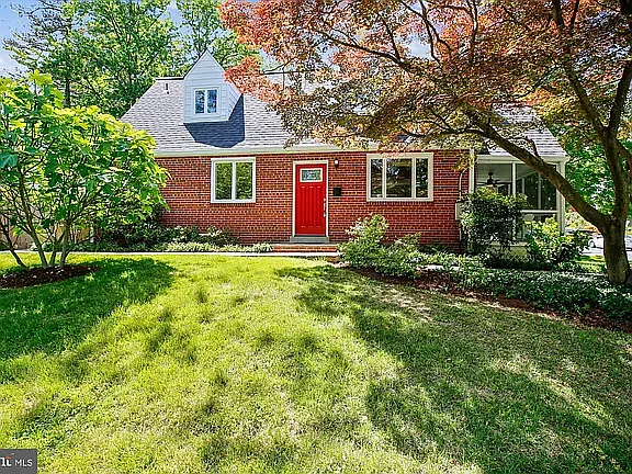 4400 Rosedale Ave — Photo 1