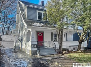 130 Forest Ave, Jamestown, NY 14701