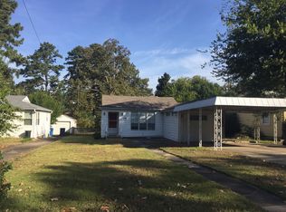 6118 Longwood Rd, Cammack Village, AR 72207