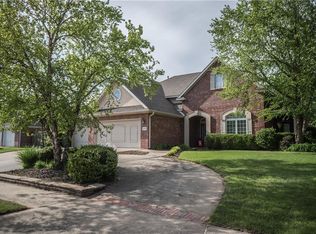 4439 W Pleasant Dr, Rogers, AR 72758