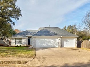 1805 Sequoia Dr, Leander, TX 78641