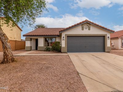 10625 E Bramble Ave, Mesa, AZ, 85208