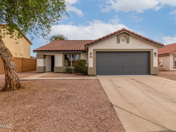 10625 E BRAMBLE Avenue, Mesa, AZ 85208
