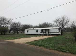 421 E Rheiner St, Sabinal, TX 78881