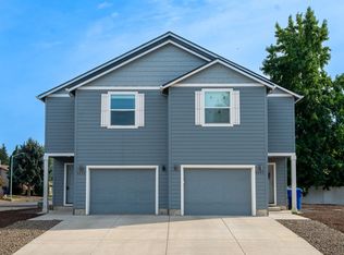 4846 & 4850 Heathwood St NE, Salem, OR 97305