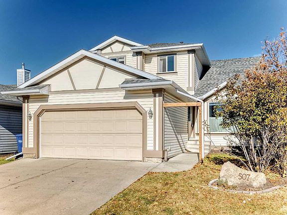 2nd image of 507 Sheep River Close