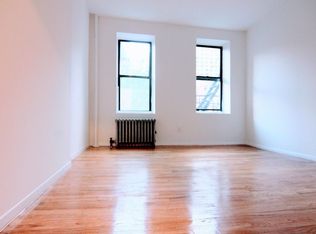 321 E 88th St APT 12A, New York, NY 10128