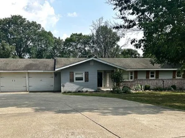 15390 State Highway Af, Dexter, MO 63841