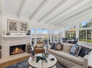 424 Vista Grande, Newport Beach, CA 92660