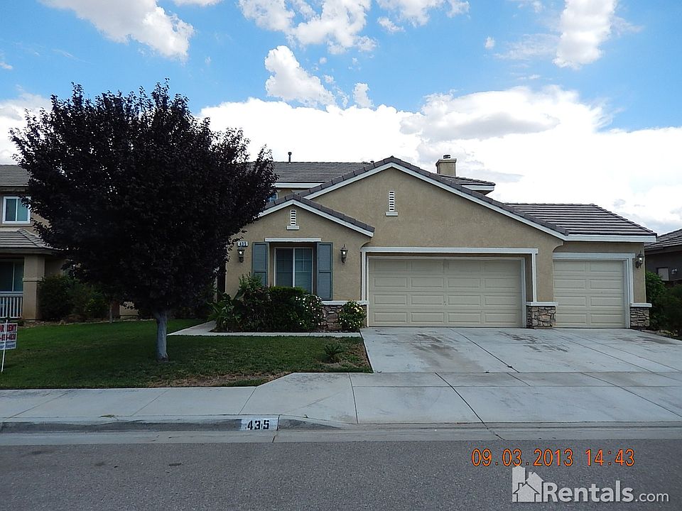 1st image of 435 Cerro Vera Way