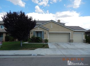 435 Cerro Vera Way, San Jacinto, CA 92582
