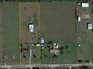 30510 Waller Spring Creek Rd, Waller, TX 77484