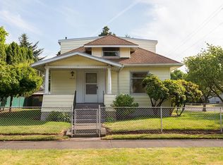 5426 N Oberlin St, Portland, OR 97203
