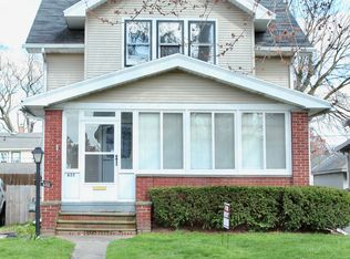 633 Ogden Ave, Toledo, OH 43609