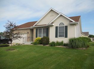709 Villa Ct, South Bend, IN