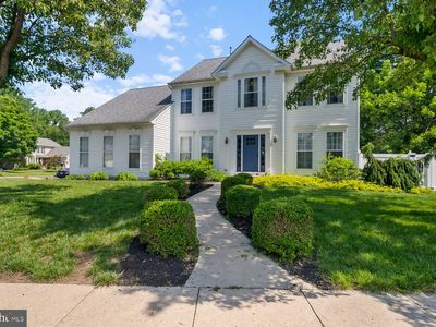 4 Waverly Dr, Lumberton, NJ, 08048