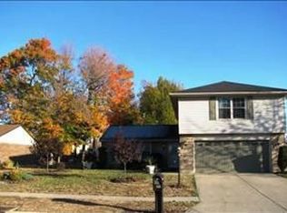 5999 Timbergate Trl, Dayton, OH 45424