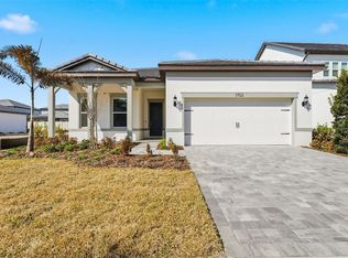 1703 Valier Point, Zephyrhills, FL 33541