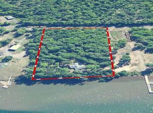 20655 Park Rd, Skanee, MI 49962