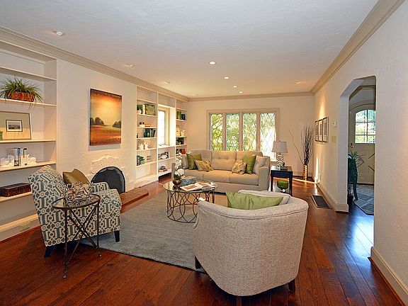 5th image of 3320 Beredith Pl