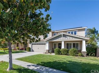 23842 Via Alisol, Murrieta, CA 92562
