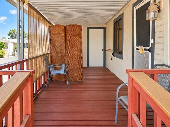 2nd image of 652 S Ellsworth Rd Lot 157