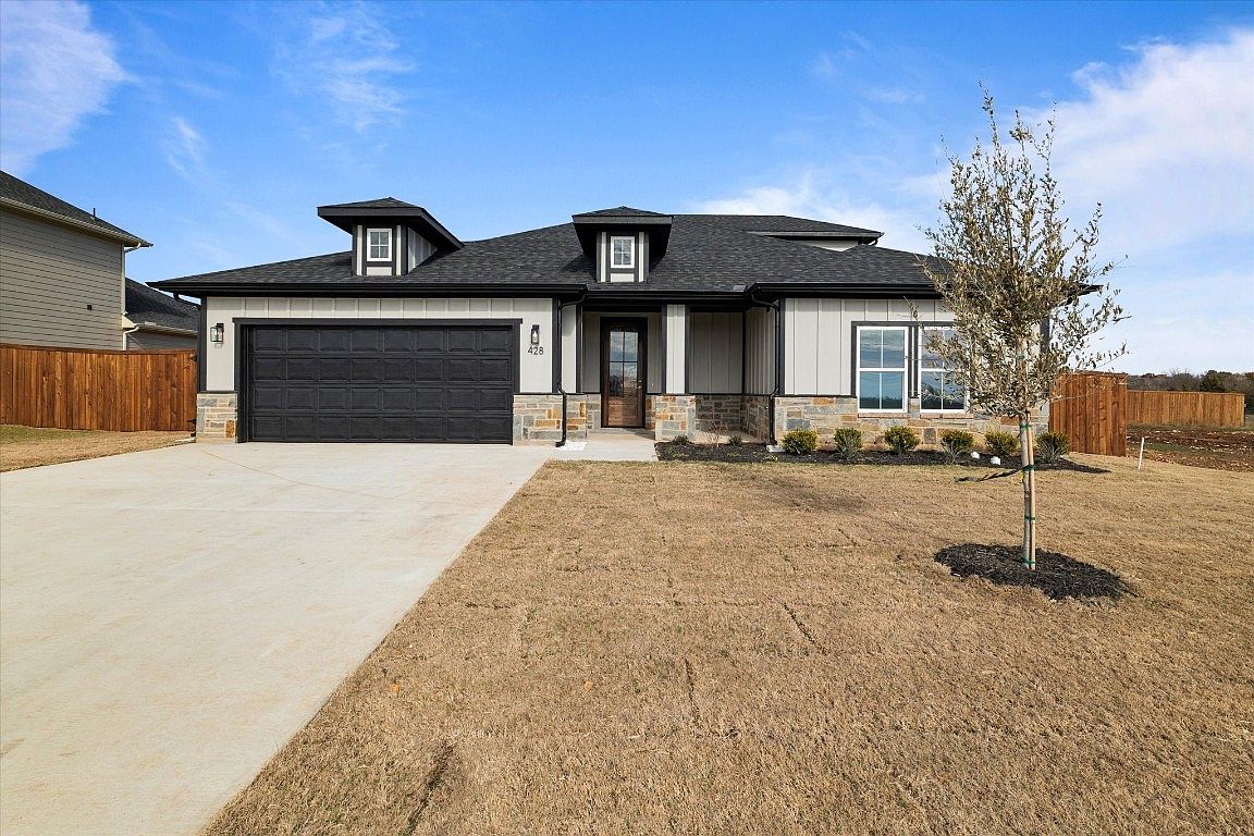 428 Cirrus Cir, Muenster, TX 76252 MLS 20451180 Zillow