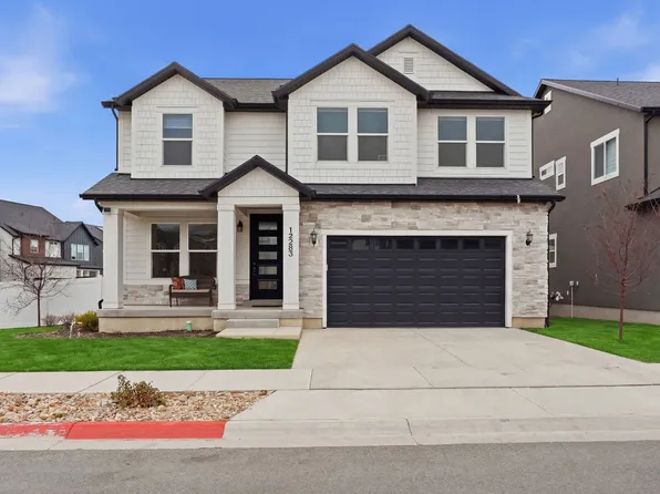 12283 S Xander Ln #242, Herriman, UT 84096