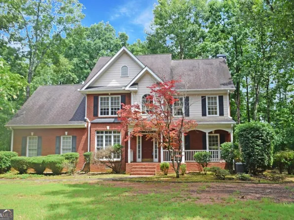 1091 Glenwood Ln, Bogart, GA 30622