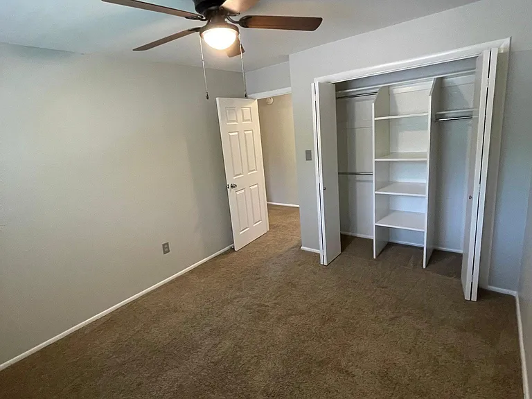 bedroom #3
