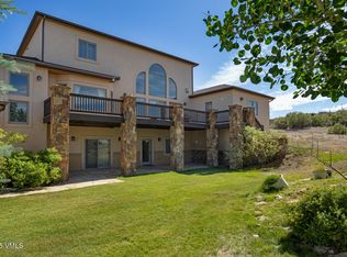 98 Alpine Ranch Rd, Gypsum, CO 81637