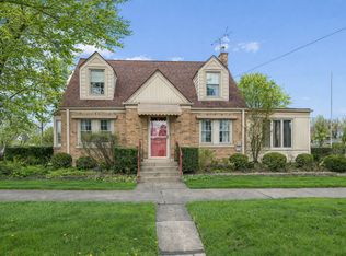 7758 W Hortense Ave, Chicago, IL 60631