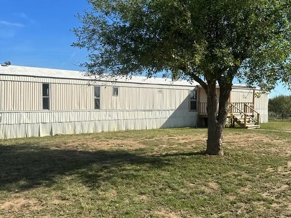 305 S Brown Street, Richland Springs, TX 76871