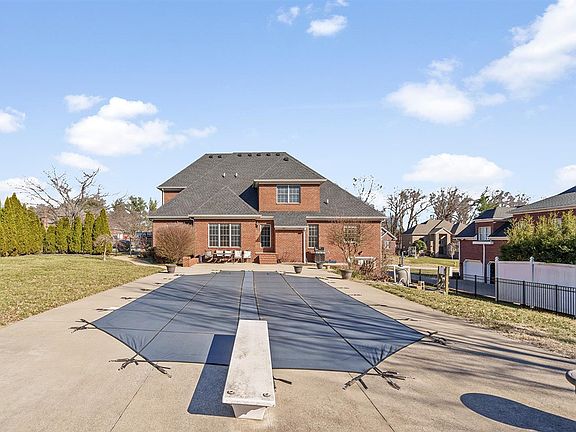5th image of 2911 Crossridge Ct