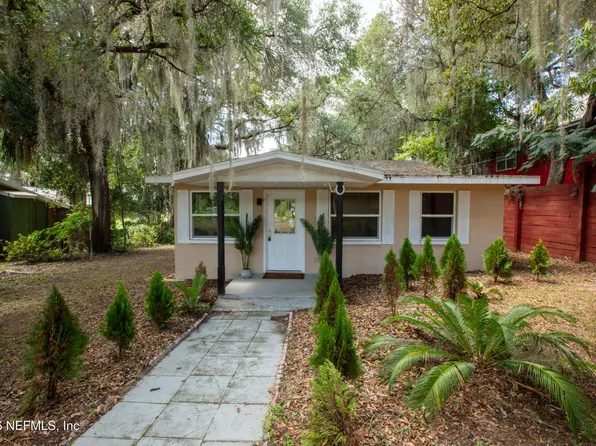 111 2ND Street, Melrose, FL 32666