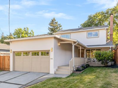 308 Cedar St, San Carlos, CA, 94070