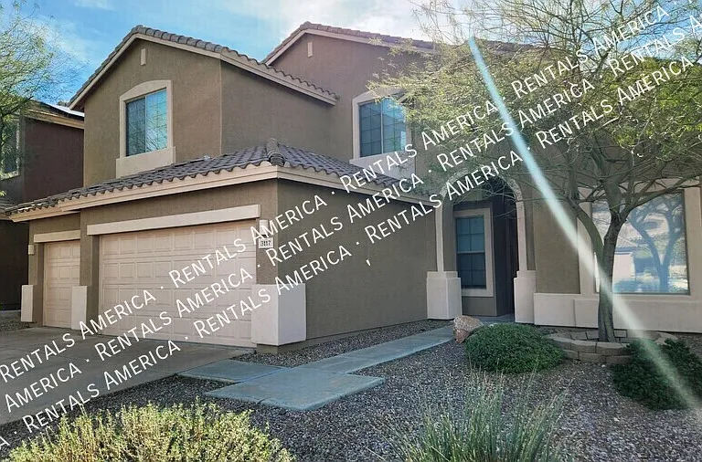 3117 W Espartero Way — Photo 1