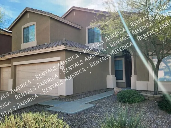 3117 W Espartero Way, Phoenix, AZ 85086