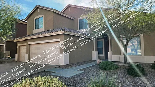 3117 W Espartero Way Photo 1