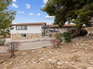 19612 Rockaway Rd, Apple Valley, CA 92307